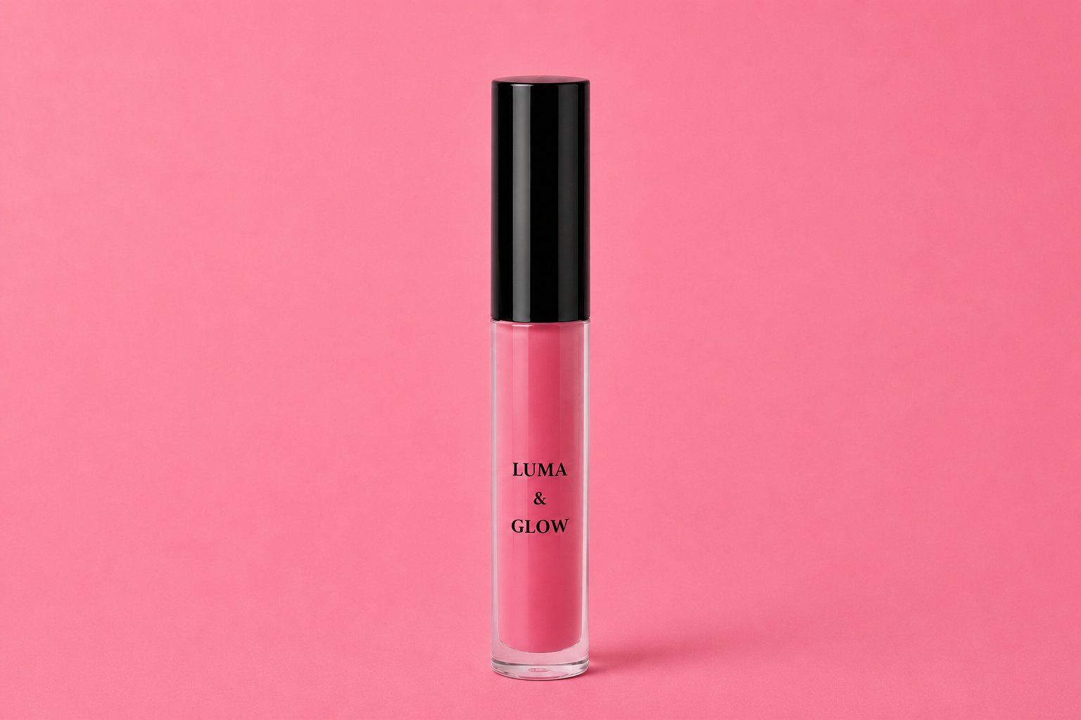 LUMA Pink Gloss