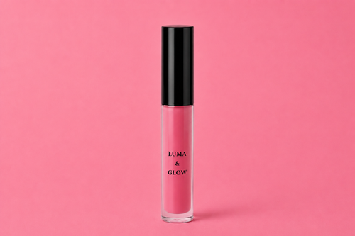 LUMA Pink Gloss