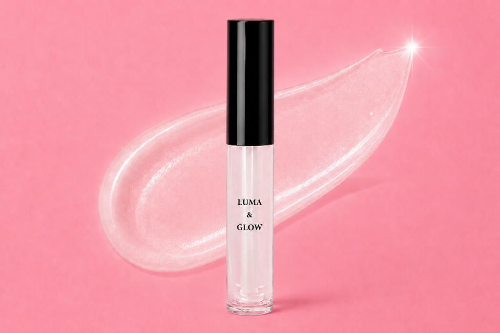 LUMA Clear Gloss