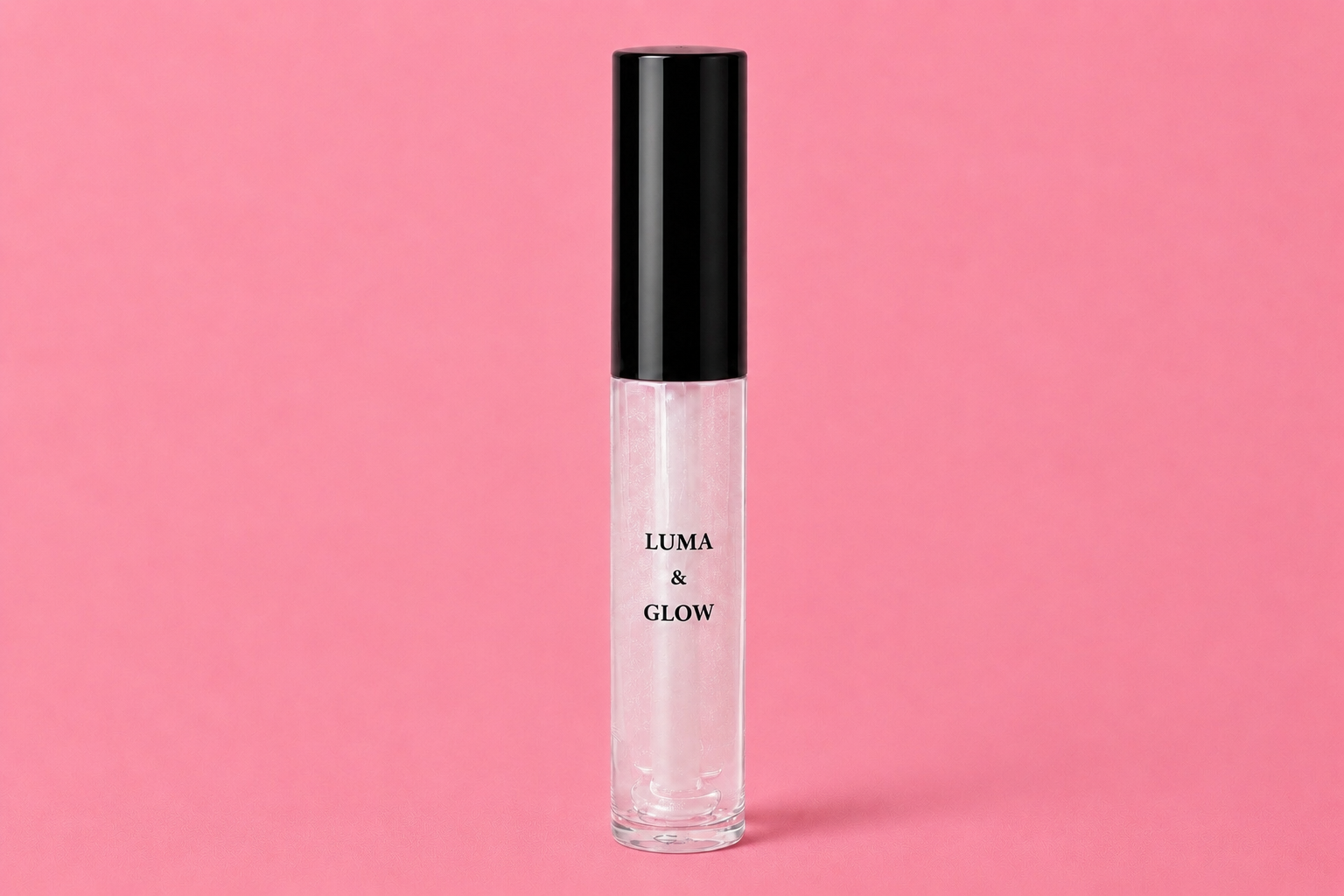 LUMA Clear Gloss
